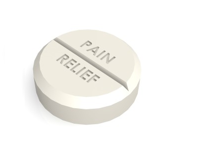 pain relief options