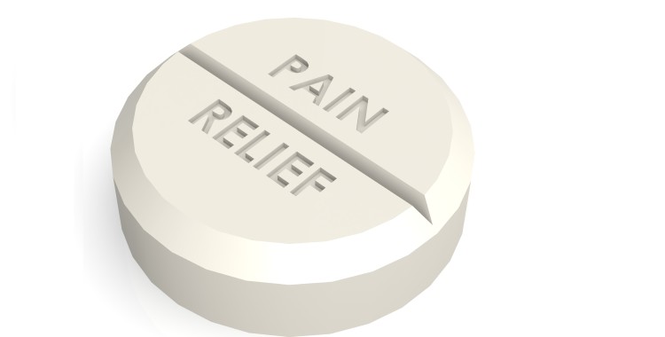 pain relief options