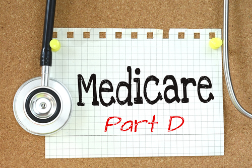 Medicare Part D What You Should Know Prescription Assistance