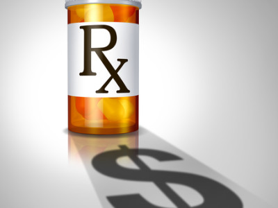 Expensive prescriptions and how to save money on them