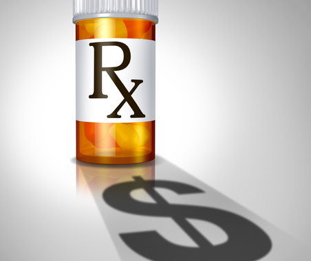 Expensive prescriptions and how to save money on them