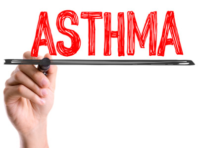an overveiw on asthma