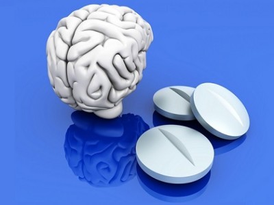 research that antidepressants increase mood shifts in bipolar disease