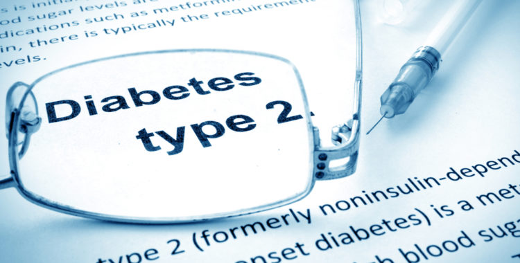 Care Tips for Type 2 Diabetic People