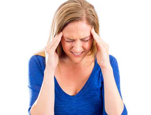 Looking for Financial Help with Prescriptions for Migraines?