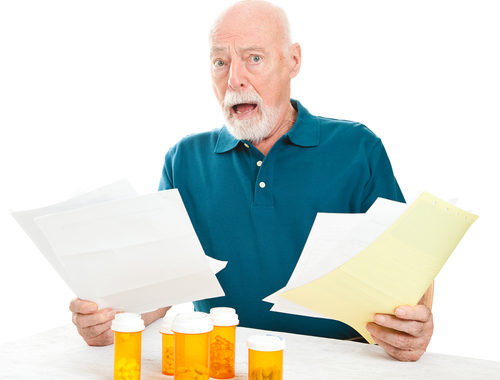 Prescription Drug Costs Still High: Is There Hope?