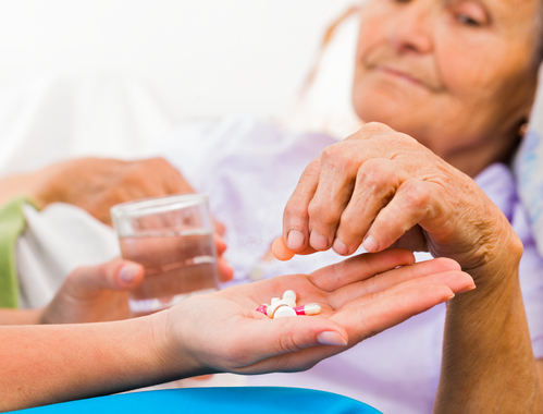 Can’t Afford Your Medication for Parkinson’s Disease?