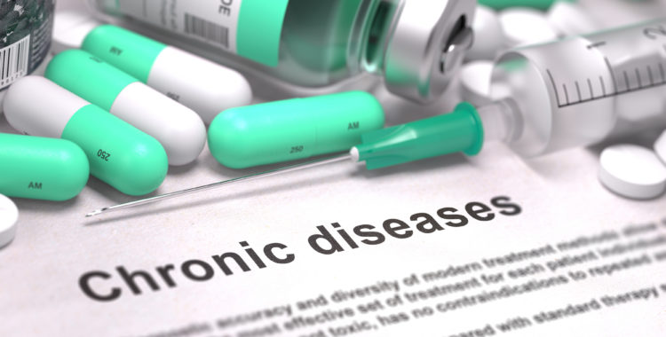 Common Chronic Diseases