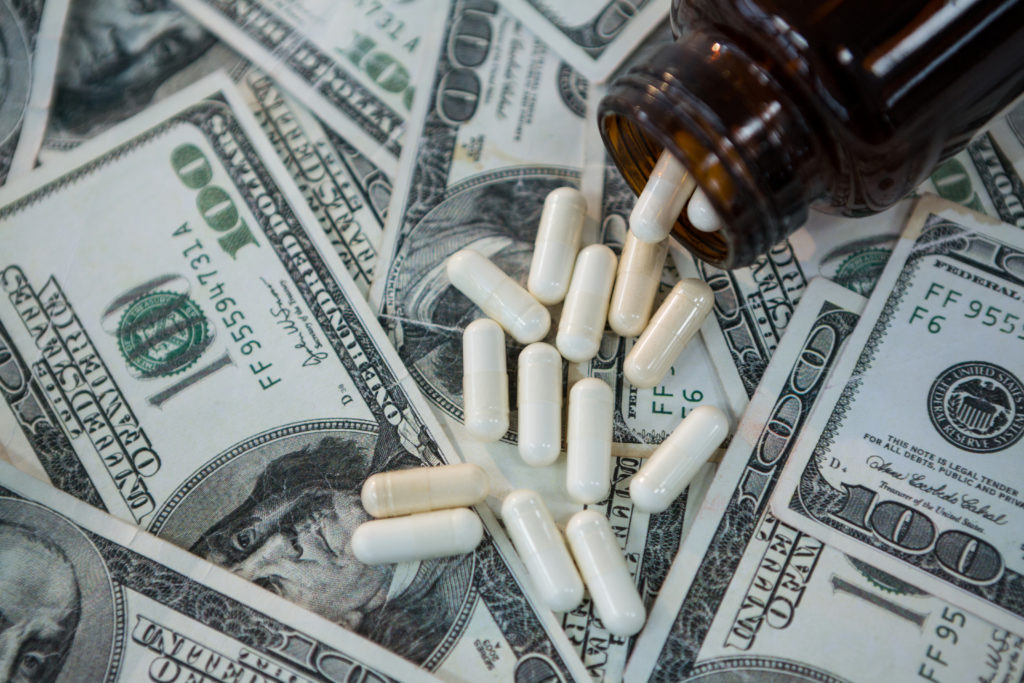 Most Expensive Medications of 2017｜Advocate My Meds