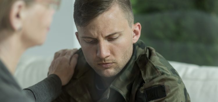 Helping PTSD Patients Pay for Prozac Prescriptions