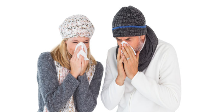 Addressing Winter Health Issues this Season with these Tips