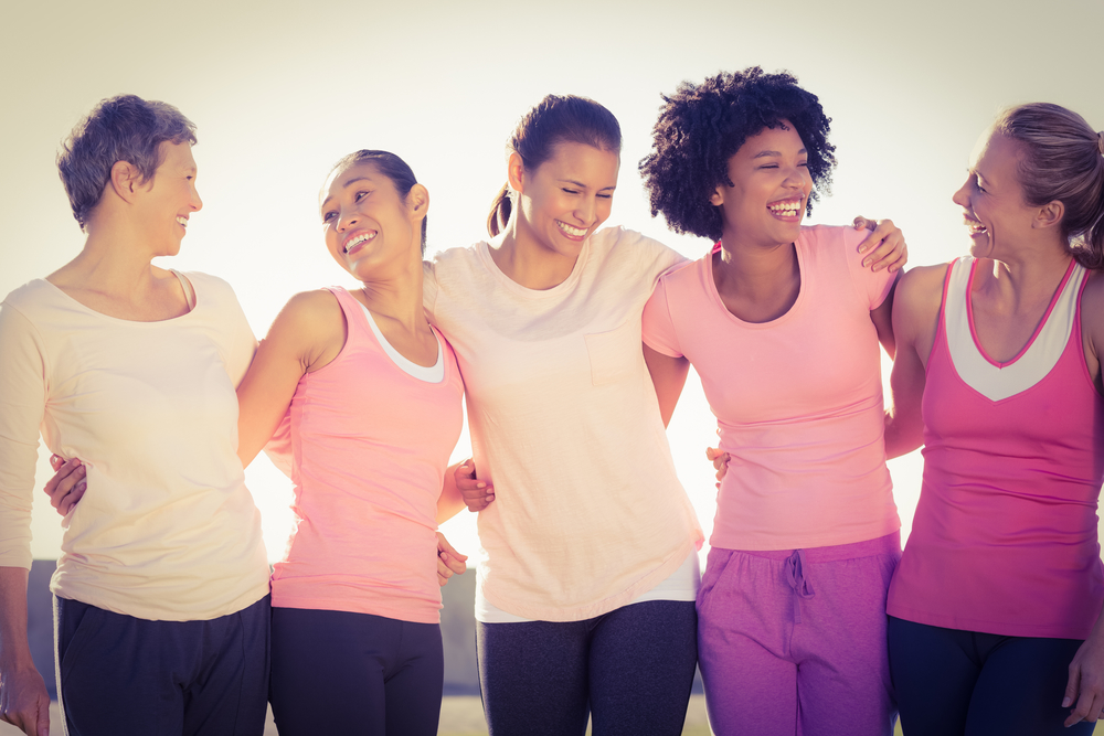 Top 5 Commonly Diagnosed Women’s Health Issues
