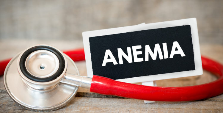 Discovering Information About Anemia Symptoms and Treatment