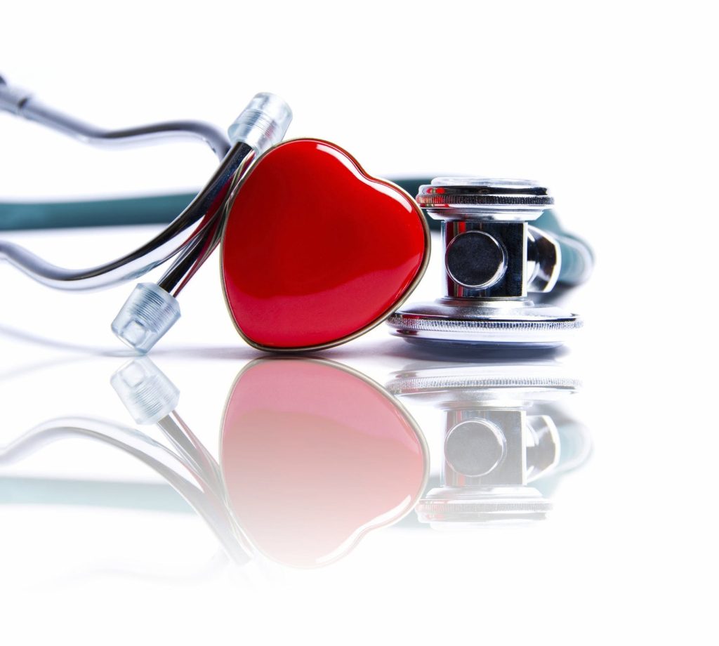 cgi heart