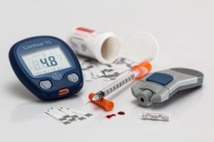 diabetes blood sugar medication