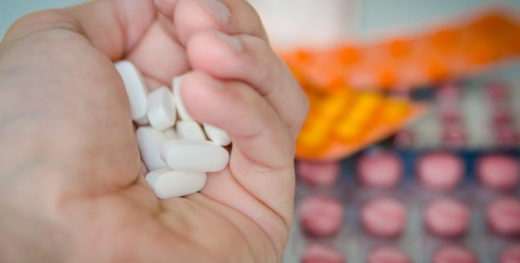 medications tablets