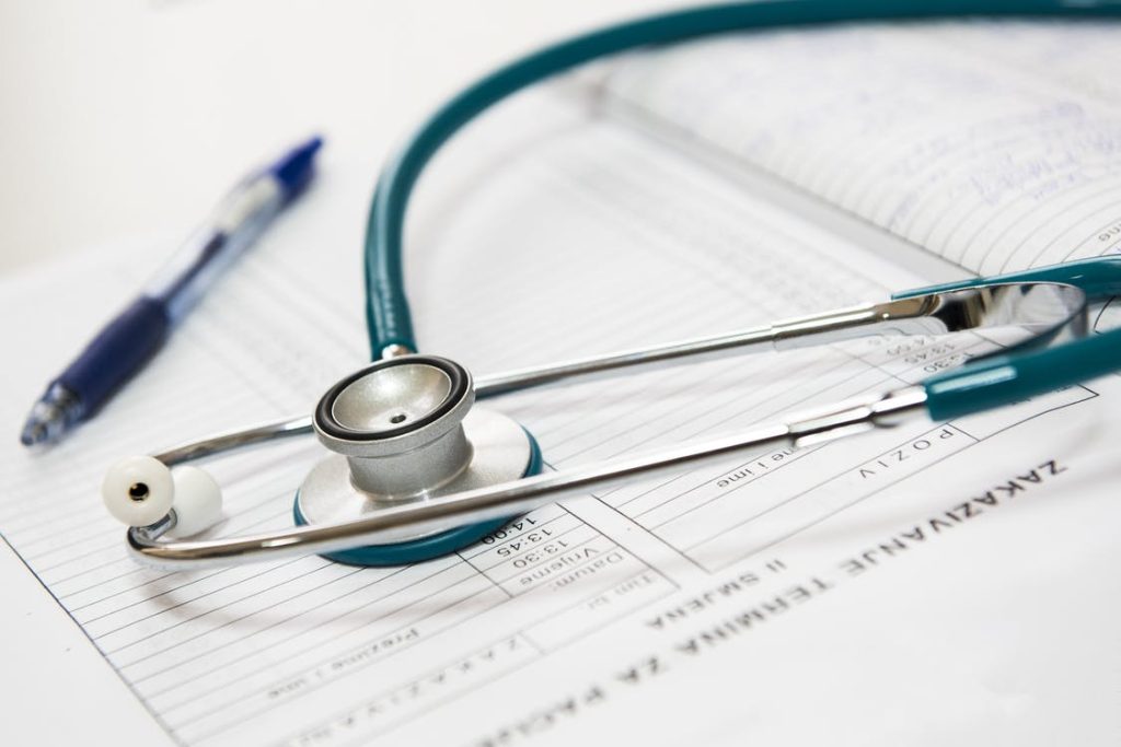 Medical expenses can be costly