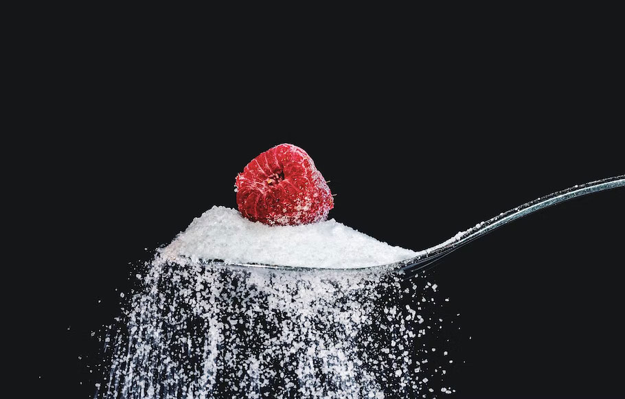 Sugar intake increases Diabetes chances