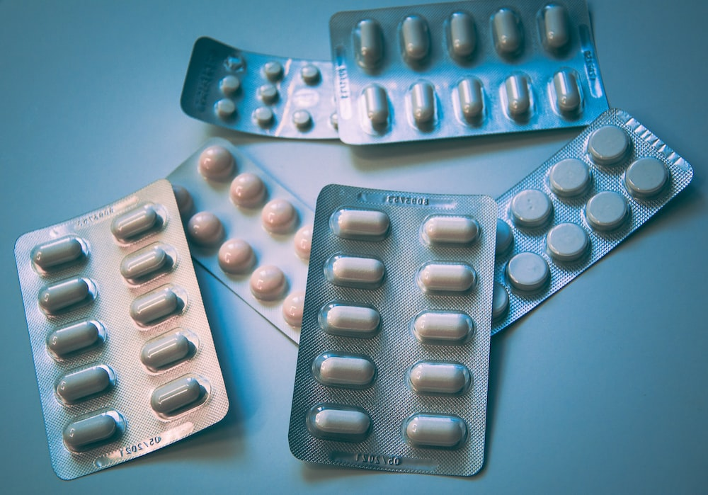 different tablets