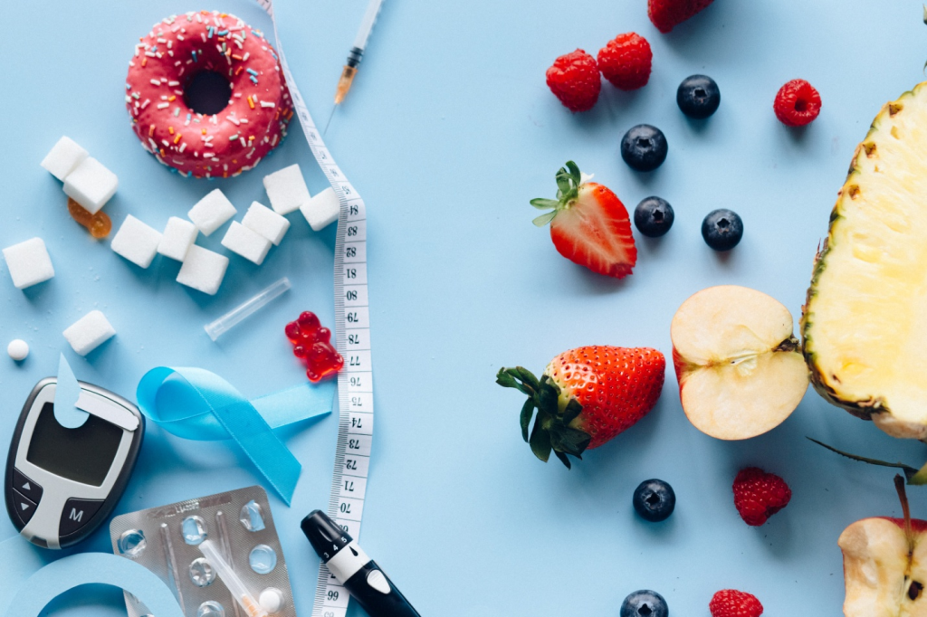 type 2 diabetes