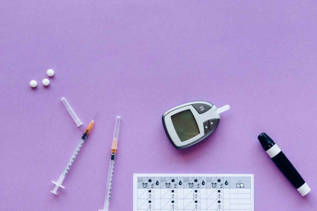 type 1 diabetes