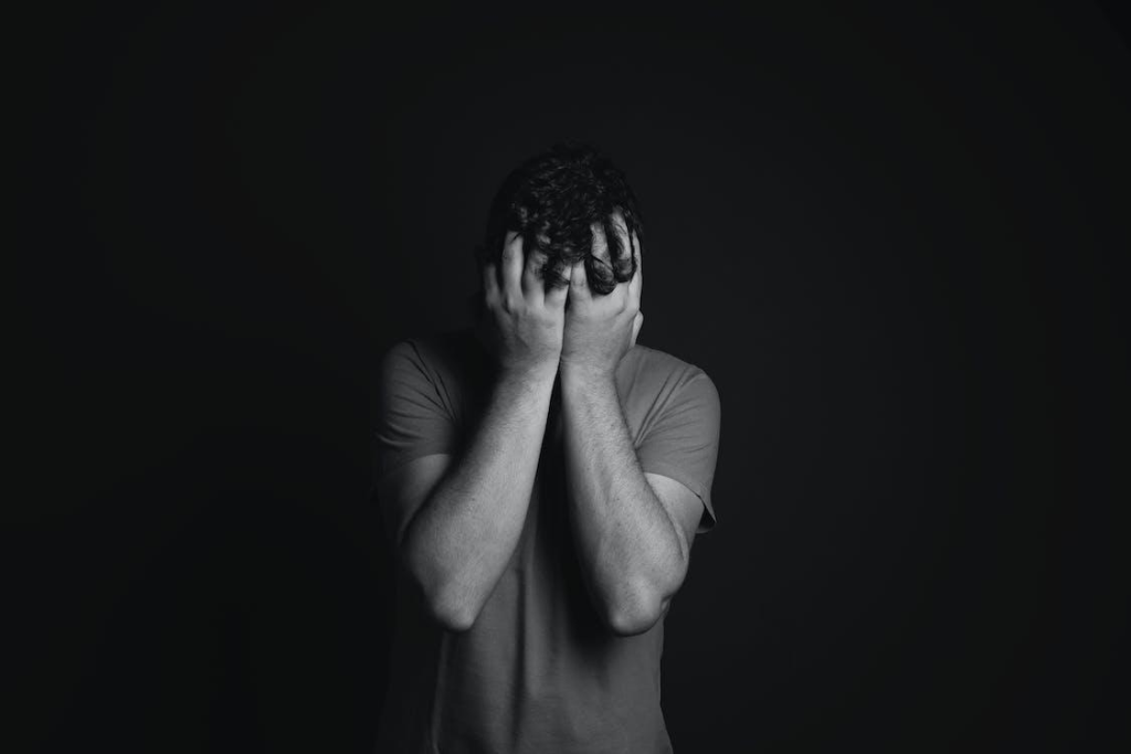 Mental health symptoms