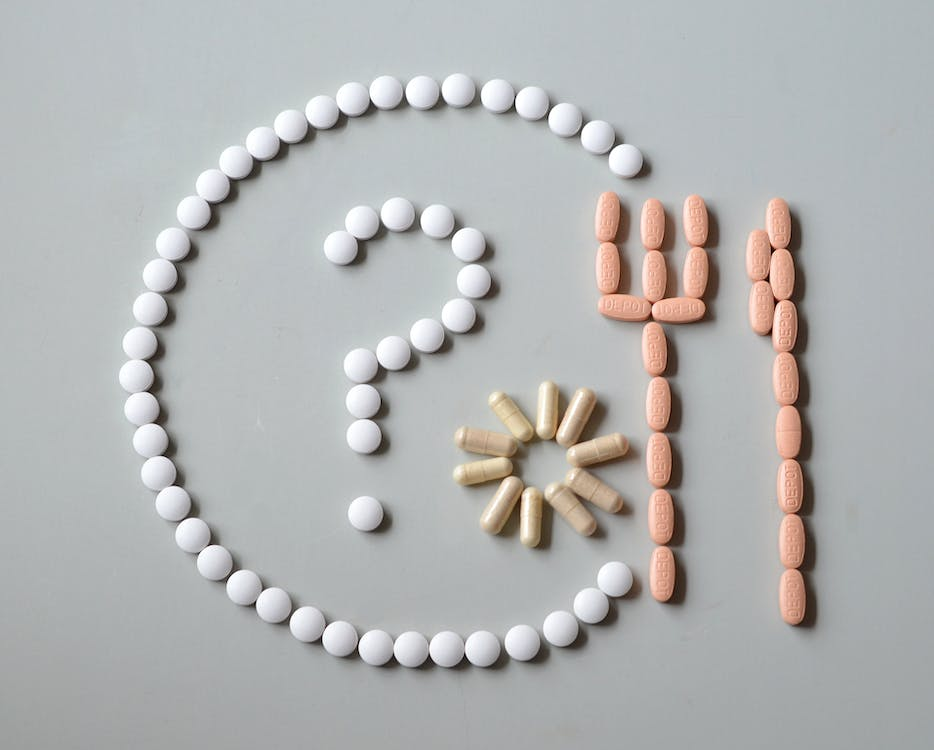 Maximizing the benefits of prescription assistance