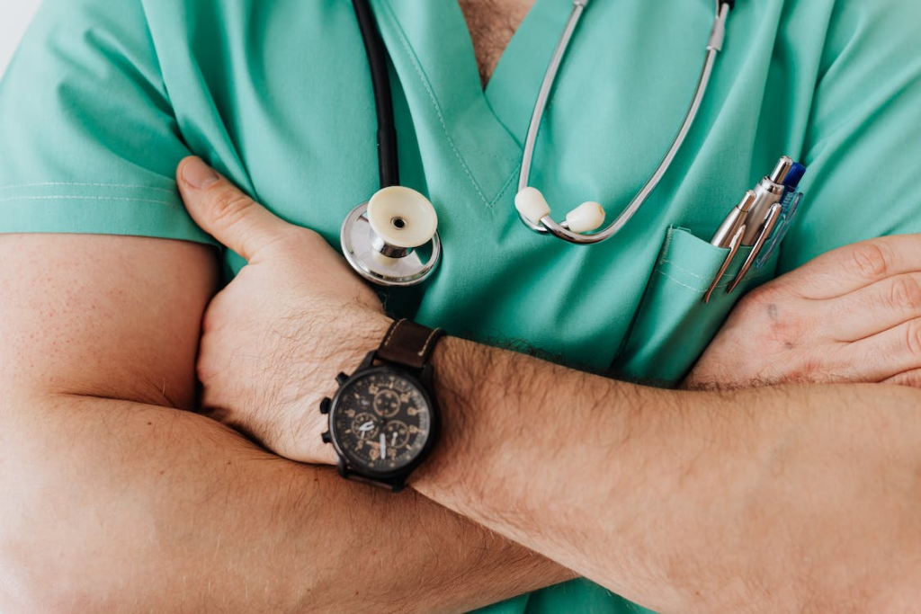 Treating Rare Diseases with Prescription Assistance Programs