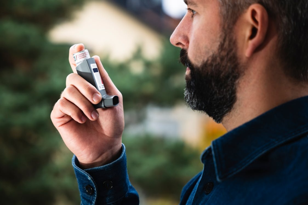 Assistance options that help cover the cost of essential asthma medications.